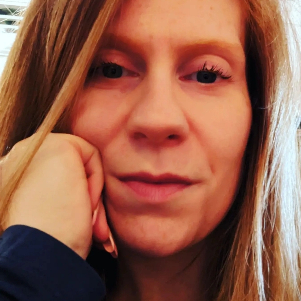 Meet your Posher, Jennifer